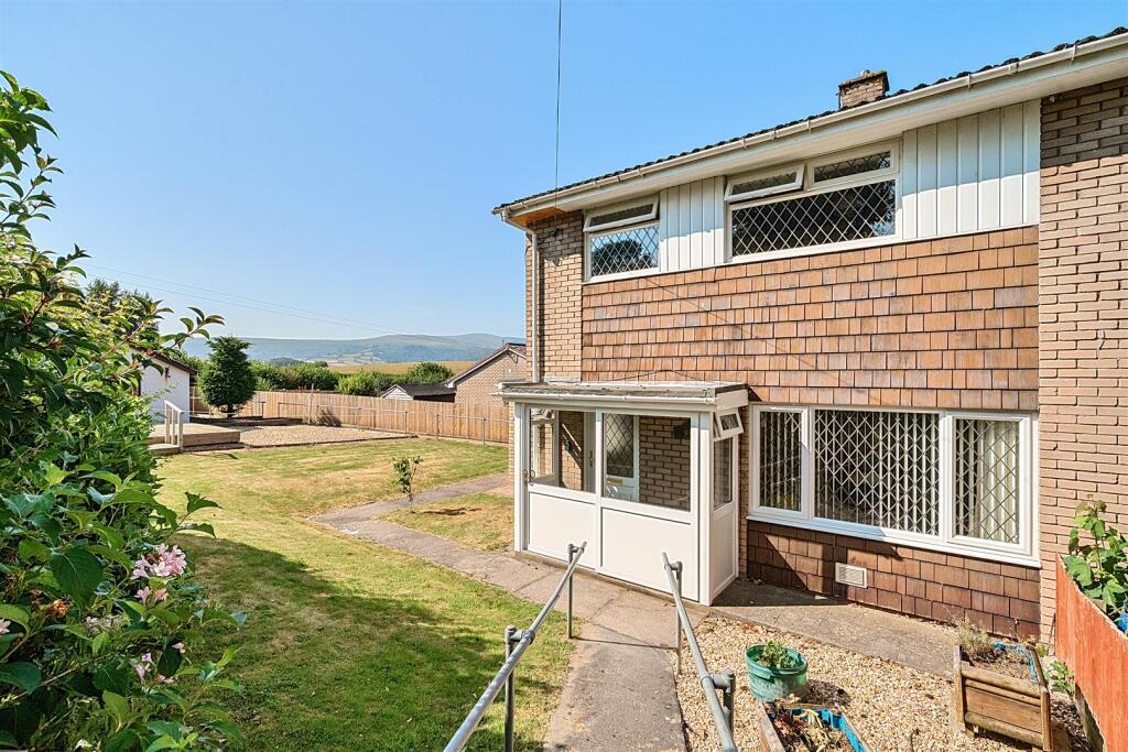 Main image of property: The Groesfford, Groesffordd, Brecon