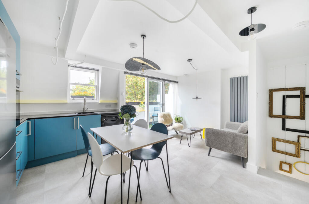 Main image of property: Shirland Road, Maida Vale, W9