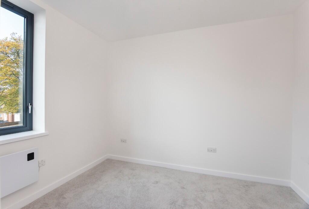 Apartment in York - View 4