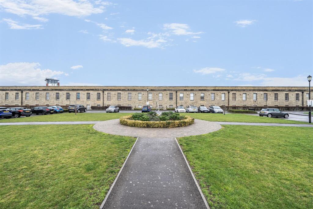 Main image of property: St. Georges Walk, Gosport