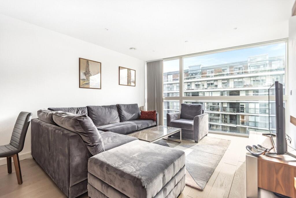 Main image of property: River Gardens Walk, Greenwich