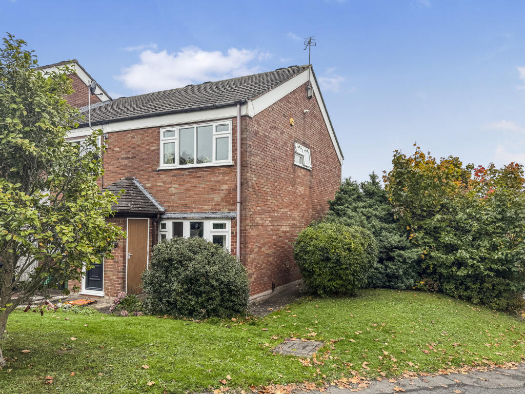 Main image of property: Marlborough Road, Dudley, West Midlands