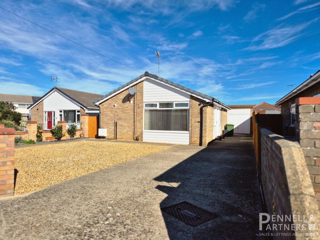 Main image of property: Newlands Road, Whittlesey, Peterborough, PE7