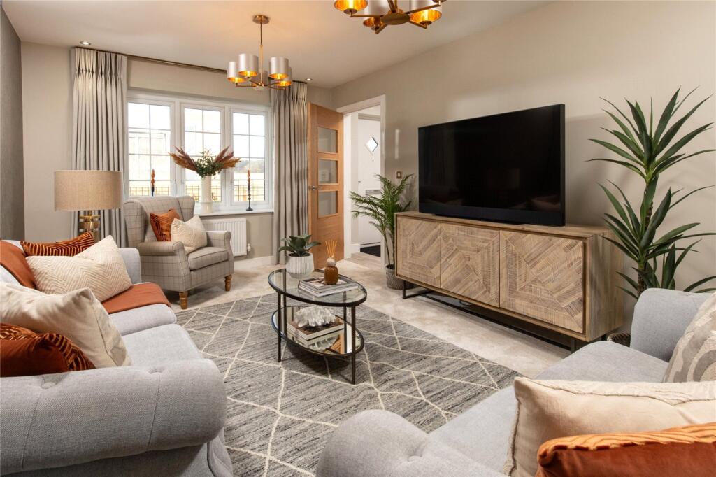 Main image of property: Highlands Hill, Swanley