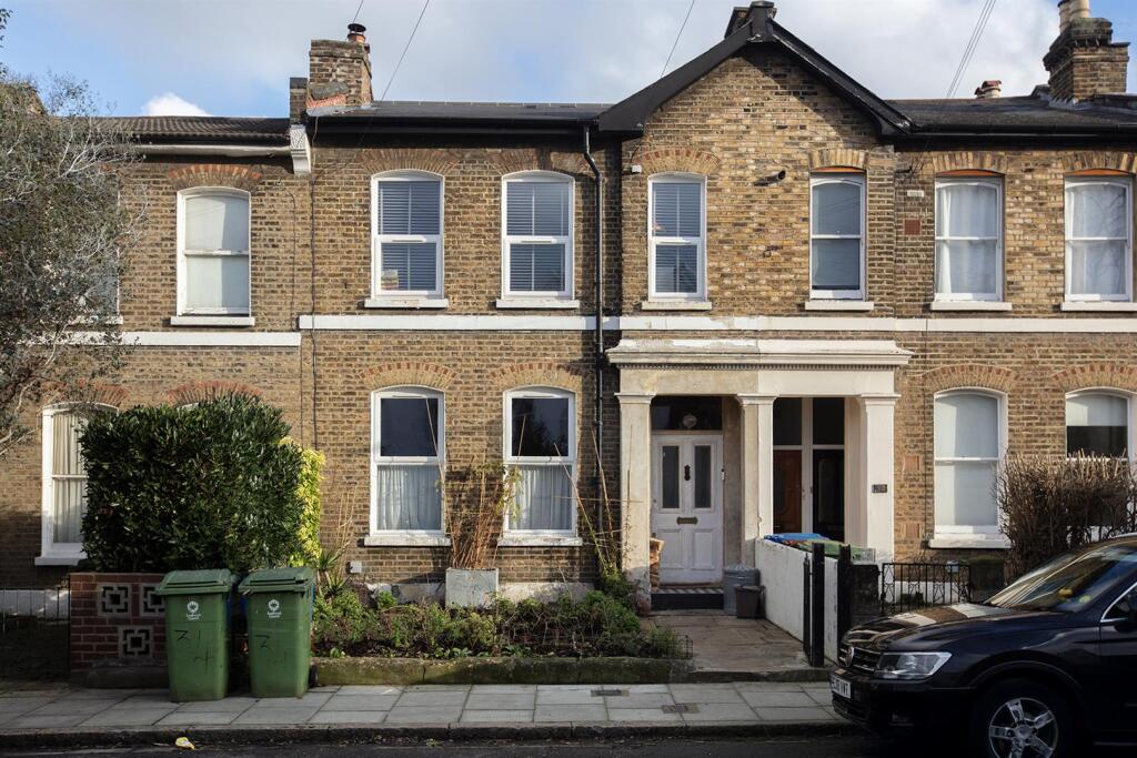 Main image of property: Montpelier Road, Peckham, SE15