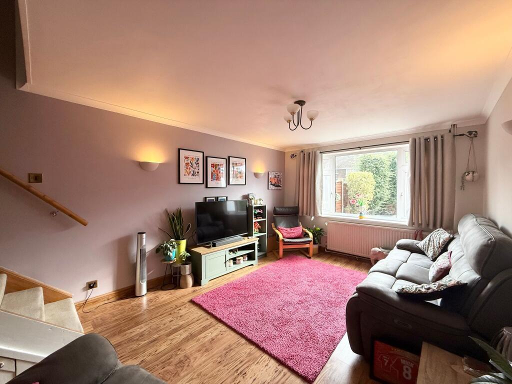 House in Luton, Wigmore - View 5