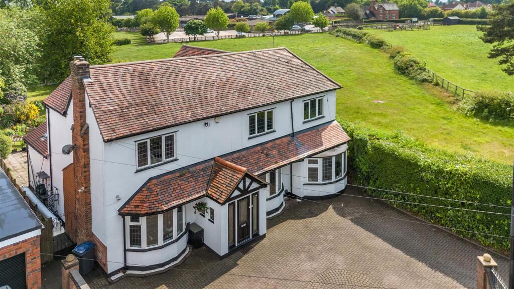 Main image of property: Slade Road, Sutton Coldfield