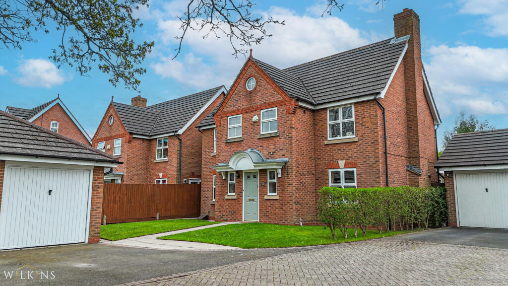 Additional image 32 of The Woodlands, Sutton Coldfield, West Midlands, B75