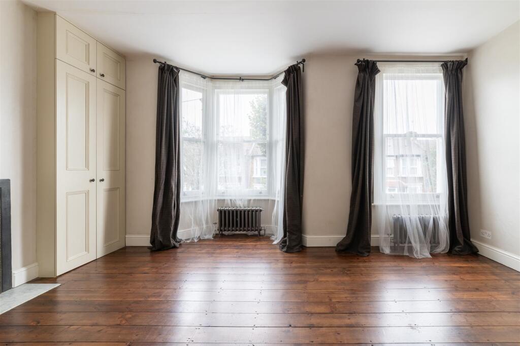 3 bedroom house for rent