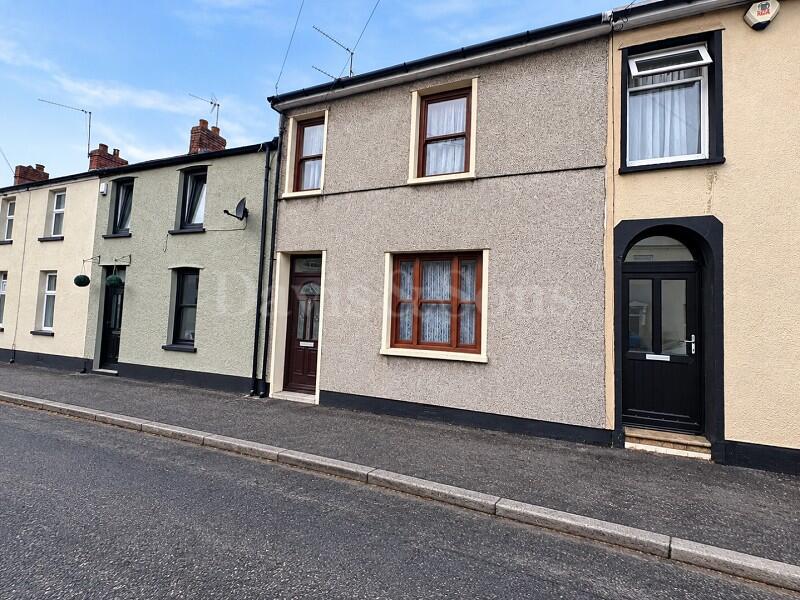 Main image of property: Albert Avenue, Newport. NP19 8FF