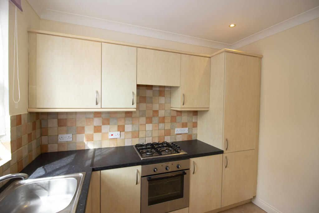 House in Glemsford - View 2