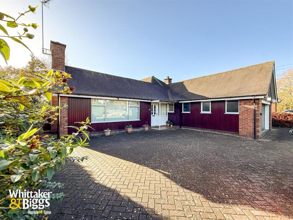 Main image of property: Sandbach Road, Congleton