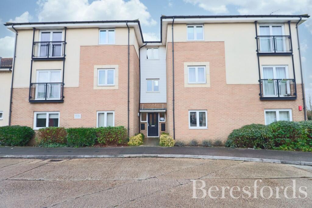 Main image of property: Hobart Close, Chelmsford, CM1