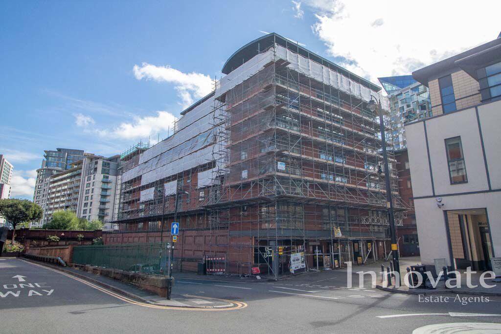 Apartment in Birmingham, West Midlands
