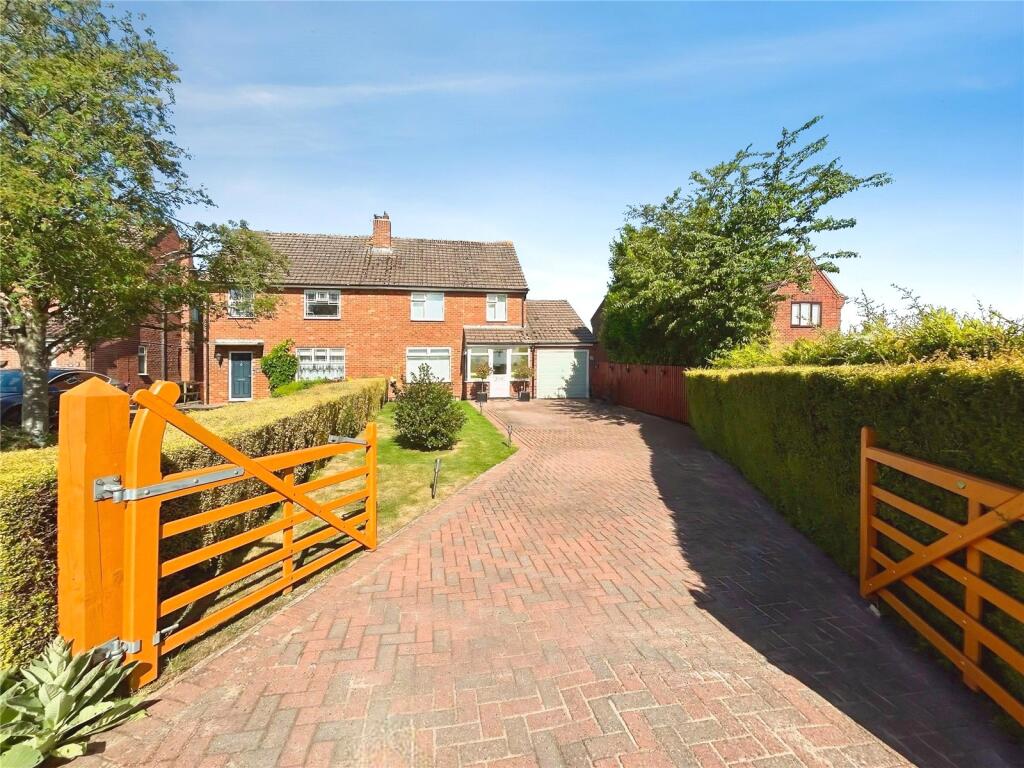 Main image of property: Sowters Lane, Burton-on-the-Wolds, Loughborough, Leicestershire, LE12