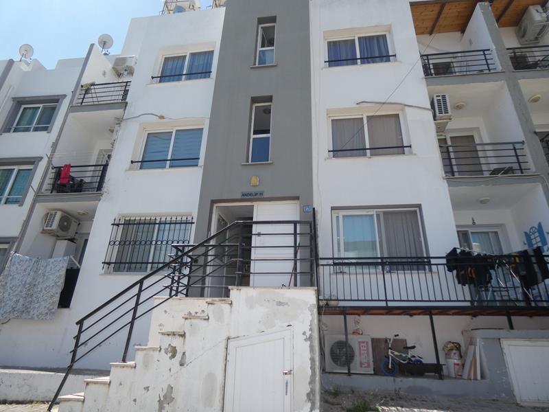 Main image of property: Alsancak, Girne