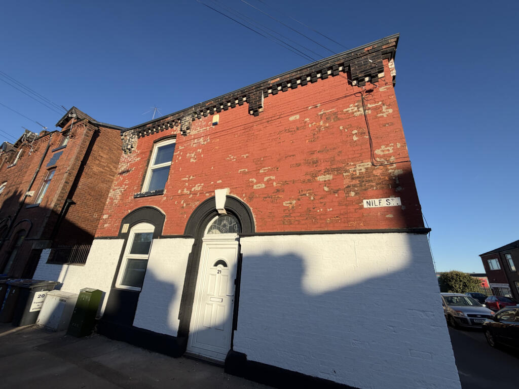 Main image of property: Nile Street,  Ashton-under-lyne, OL7