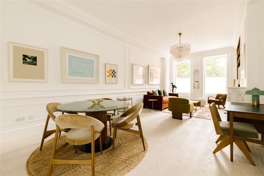 Main image of property: Pont Street, London, SW1X
