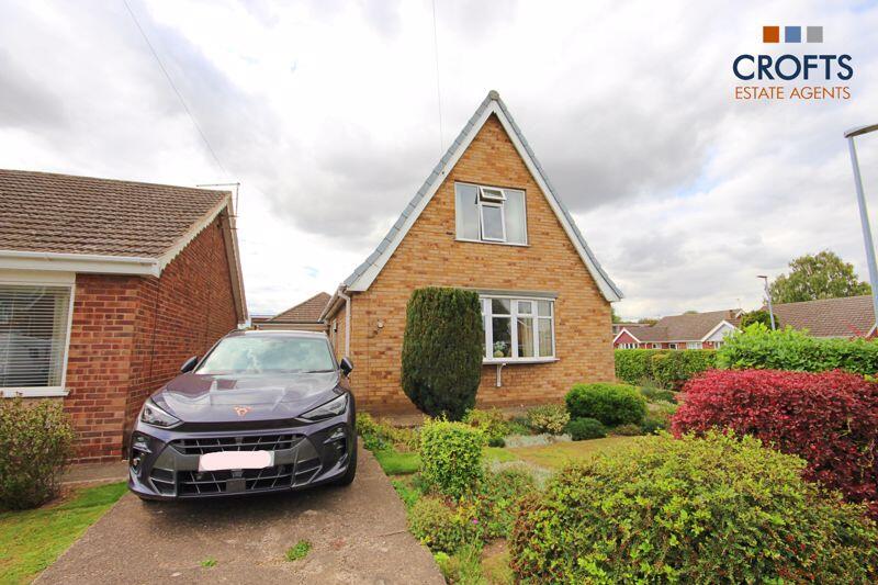 Main image of property: JASMINE WAY, IMMINGHAM