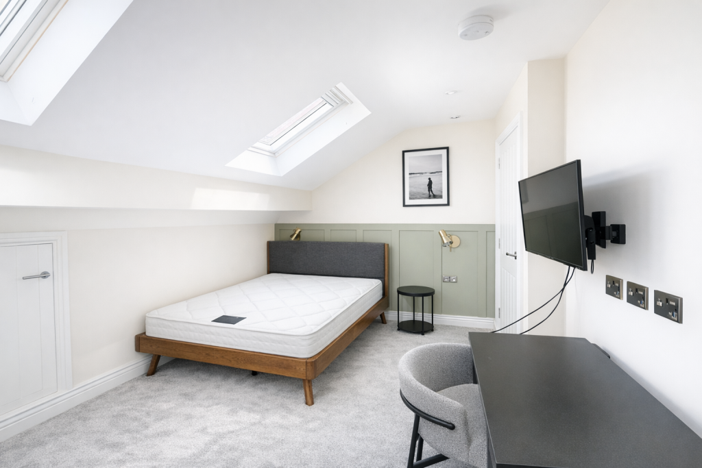 Main image of property: Macklin Street, Derby, DE1 1LF