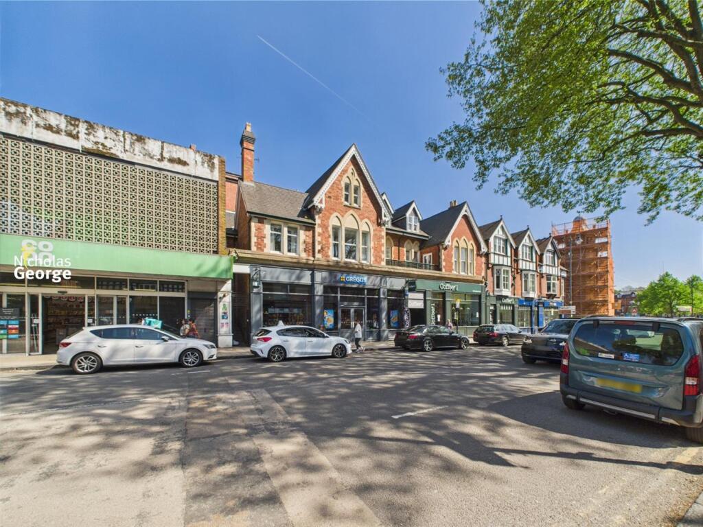 Additional image 23 of Park Gate, Alcester Road, Moseley, B13 8HS