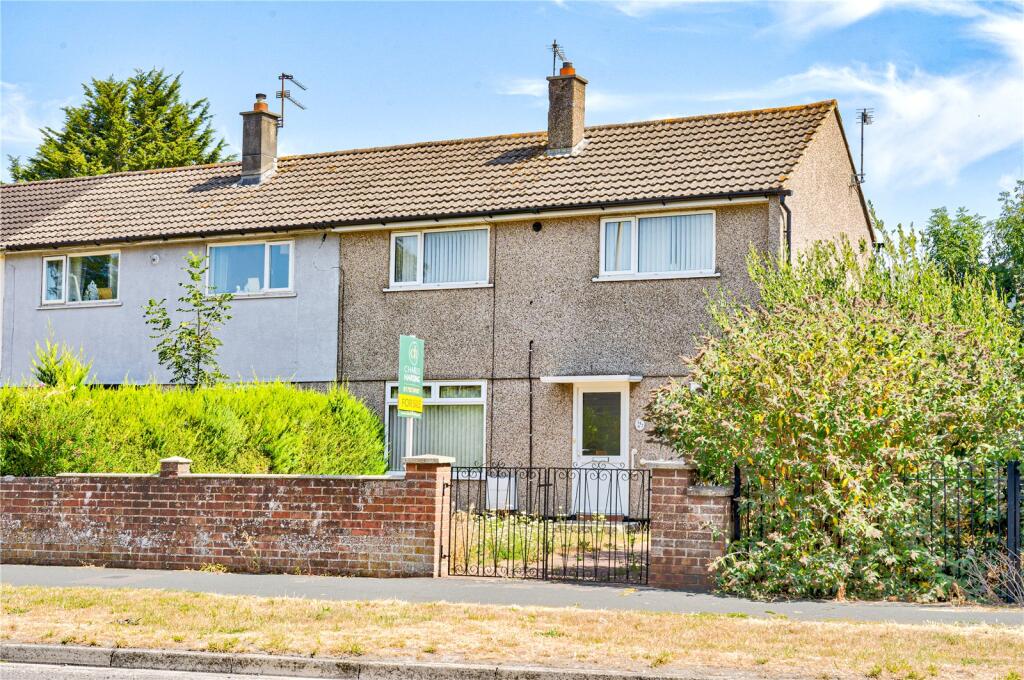 Main image of property: Queens Drive, Swindon, Wiltshire, SN3