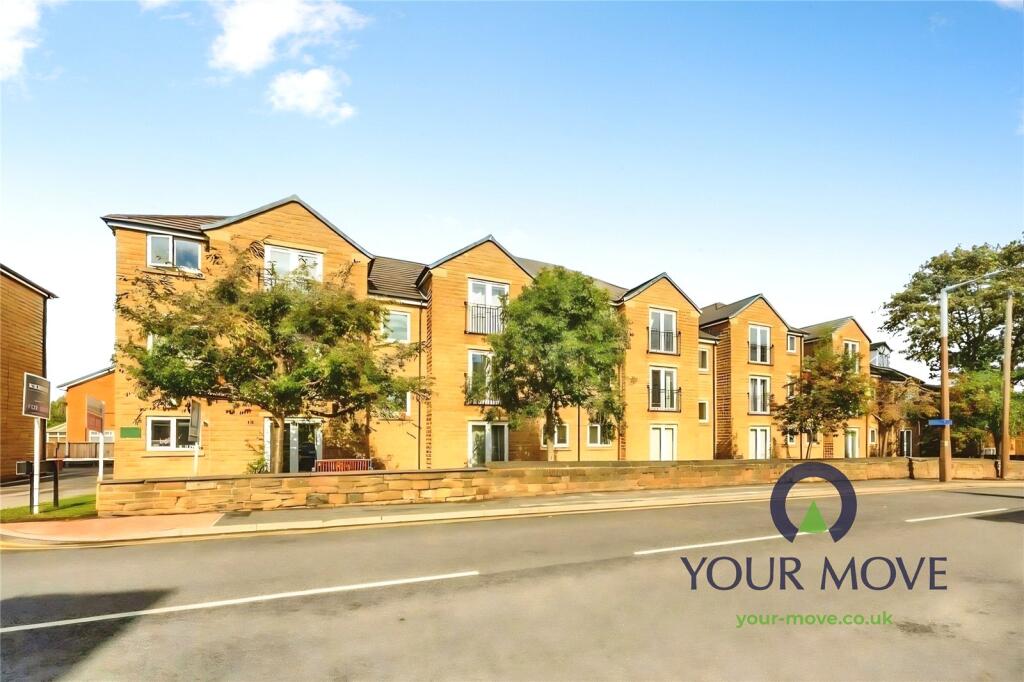 Main image of property: Gawber Road, Barnsley, S75