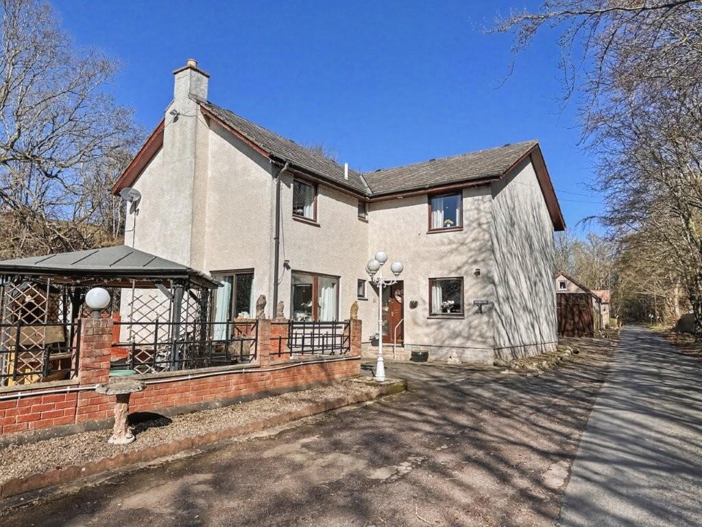 Main image of property: Howpark Road, Grantshouse, TD11