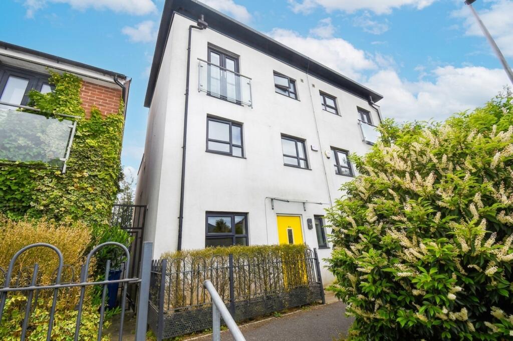 Main image of property: Camp Street, Salford, M7