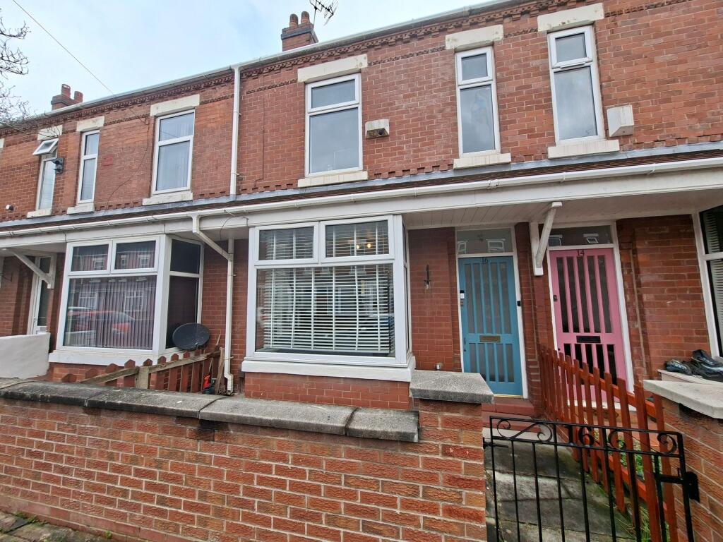 Main image of property: Darley Street, Stretford, M32