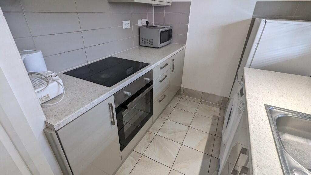Main image of property: James Street, Southampton, Hampshire, SO14