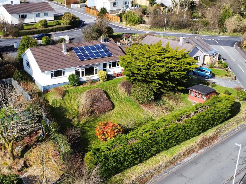 Main image of property: Dark Lane, Camelford, Cornwall