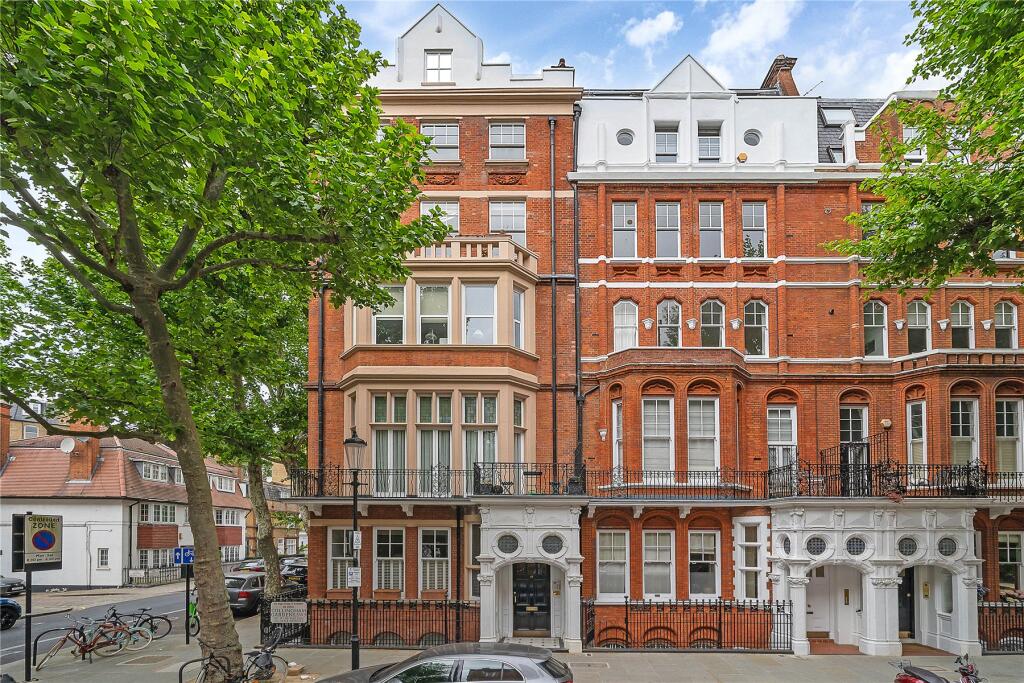 Main image of property: Collingham Gardens, Earl's Court, SW5