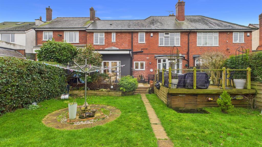 Additional image 22 of Oak Barn Road, Halesowen