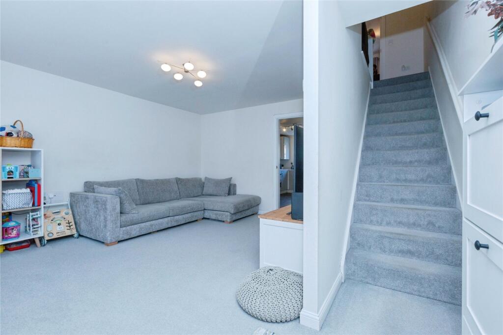 Beckington Lane, Leicester, Leicestershire, LE4 photo 4