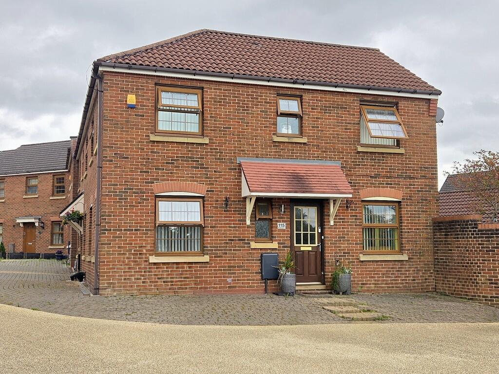Main image of property: Durham Drive, Buckshaw Village
