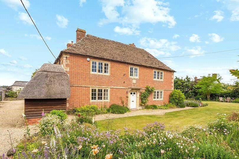 Main image of property: Martins Road, Keevil, Trowbridge, Wiltshire, BA14