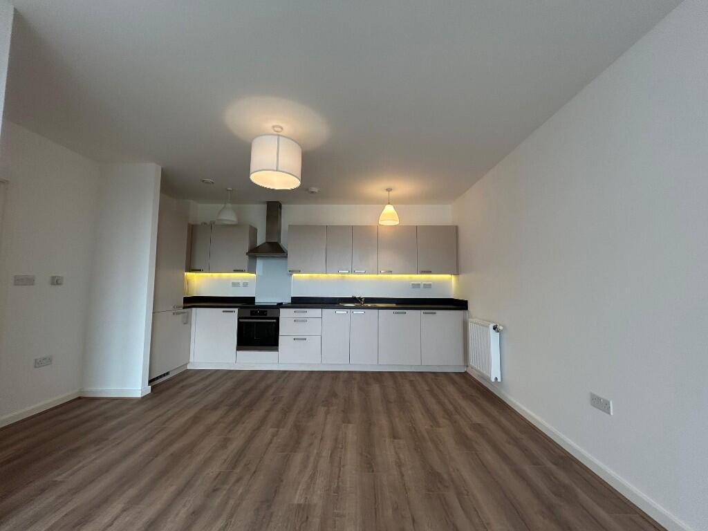 Main image of property: High Road, Wembley, Middlesex, HA9