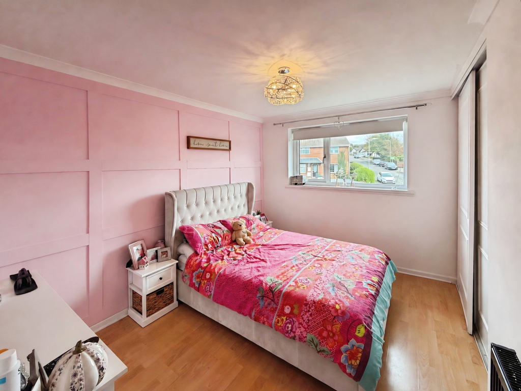 House in Swansea - More