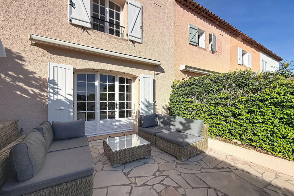 Main image of property: Provence-Alps-Cote d`Azur, Var, Grimaud