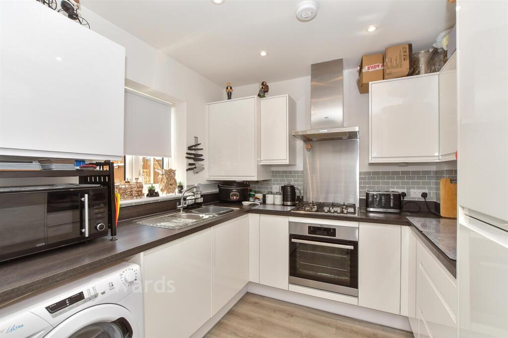 Main image of property: Dumbrell Drive, Paddock Wood, Kent