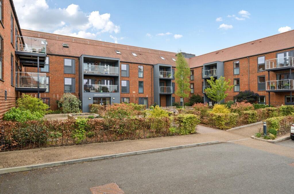 Main image of property: The Dean, Alresford, Hampshire, SO24