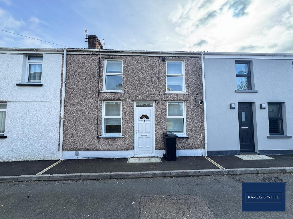 Main image of property: Miles Street, The Quar, Merthyr Tydfil, CF47 8TB