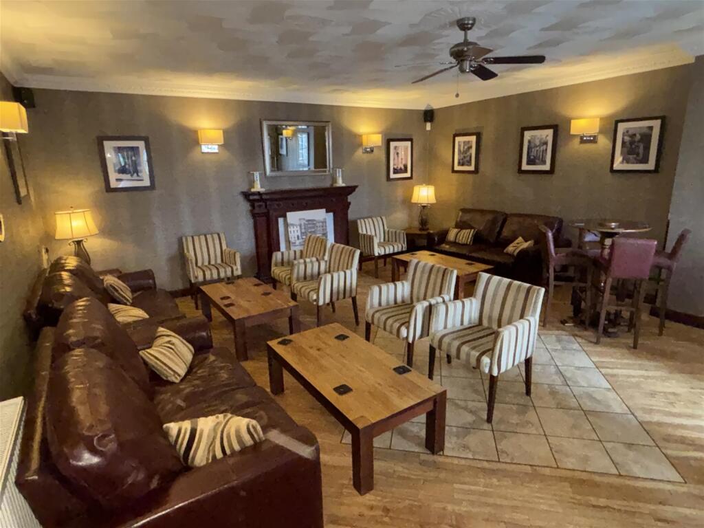 Main image of property: Restaurants, Bawtry, South Yorkshire
