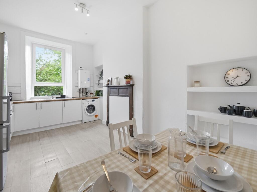 Apartment in Edinburgh, St Leonards, Southside - View 4