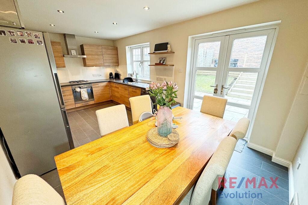 Additional image 7 of Meadowview Place, Turriff, AB53