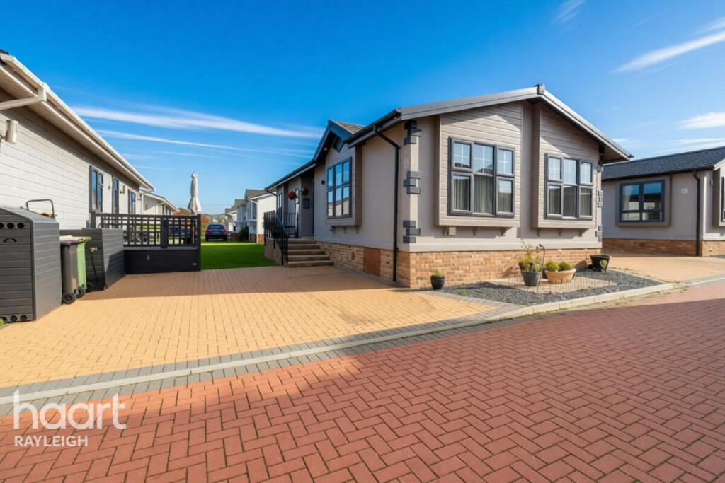 Main image of property: Kingsmans Farm Road, Hockley