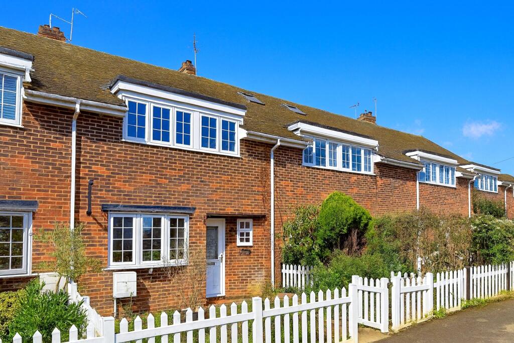 Main image of property: The Street, High Ongar, CM5