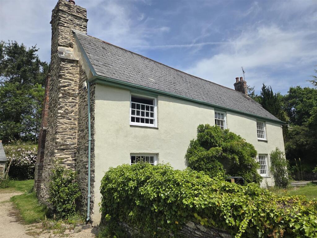 Main image of property: Grampound