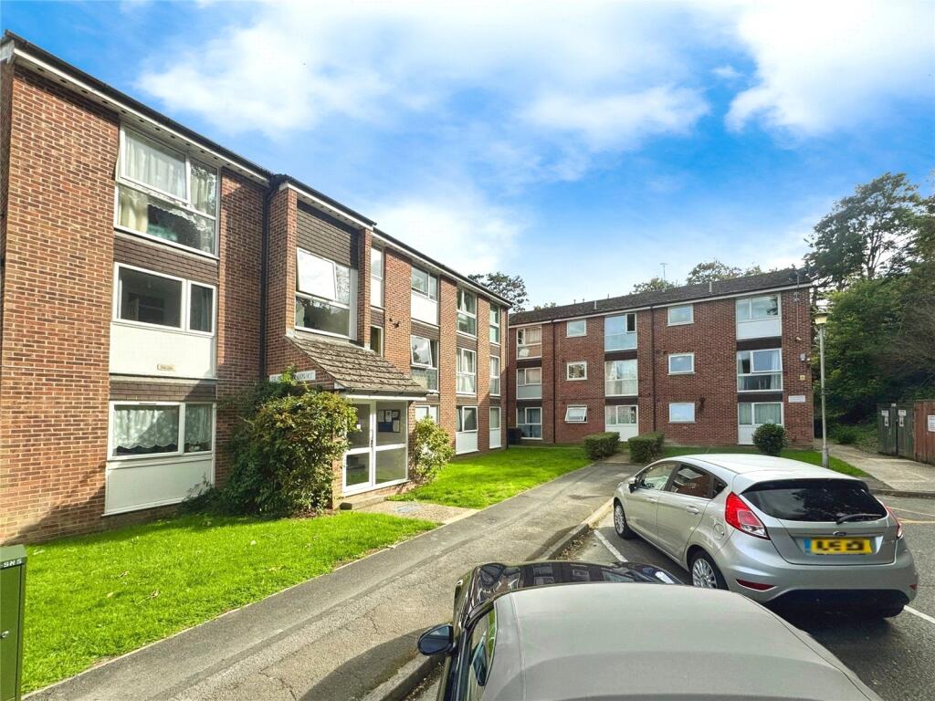 1-bed flat on Southcote Road, Reading, Berkshire, RG30, £170,000